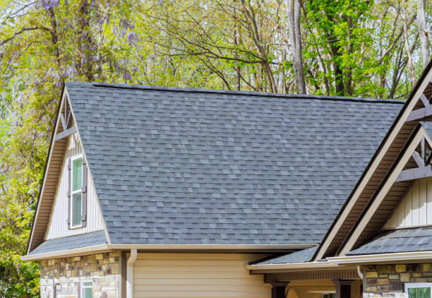 Roof Insulation in Arnold, CA